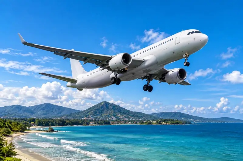 Airport Transfer