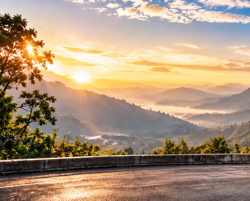 สุราษฎร์ธานี Surat Thani